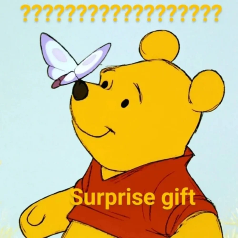 Winnie-the-Pooh Furry Tote - Picture 12 of 12